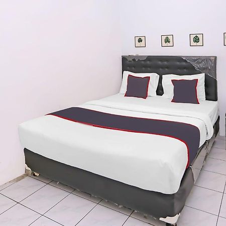 Collection O 92739 Hotel Pintu Besar Jakarta Eksteriør billede