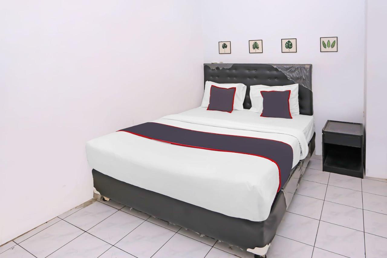 Collection O 92739 Hotel Pintu Besar Jakarta Eksteriør billede